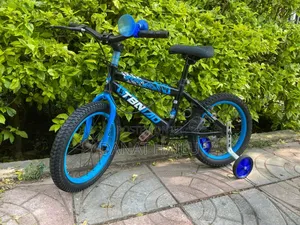Kids Bike for Your Your Son