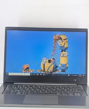 New Laptop Lenovo Thinkbook 14 8GB Intel Core I3 SSD 256GB