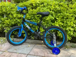 Kids Bike for Your Your Son