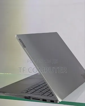 New Laptop Lenovo Thinkbook 14 8GB Intel Core I3 SSD 256GB