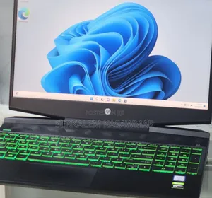 New Laptop HP Pavilion 15 8GB Intel Core I5 HDD+SSD 1T