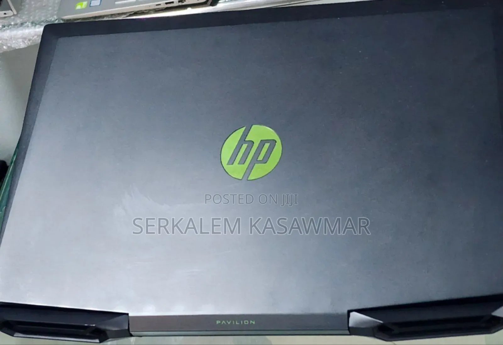New Laptop HP Pavilion 15 8GB Intel Core I5 HDD+SSD 1T