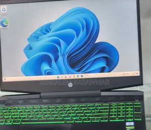 New Laptop HP Pavilion 15 8GB Intel Core I5 HDD+SSD 1T