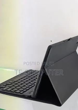 New Lenovo Tab P11 128 GB Black