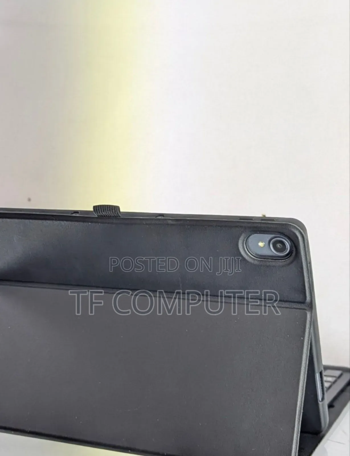 New Lenovo Tab P11 128 GB Black