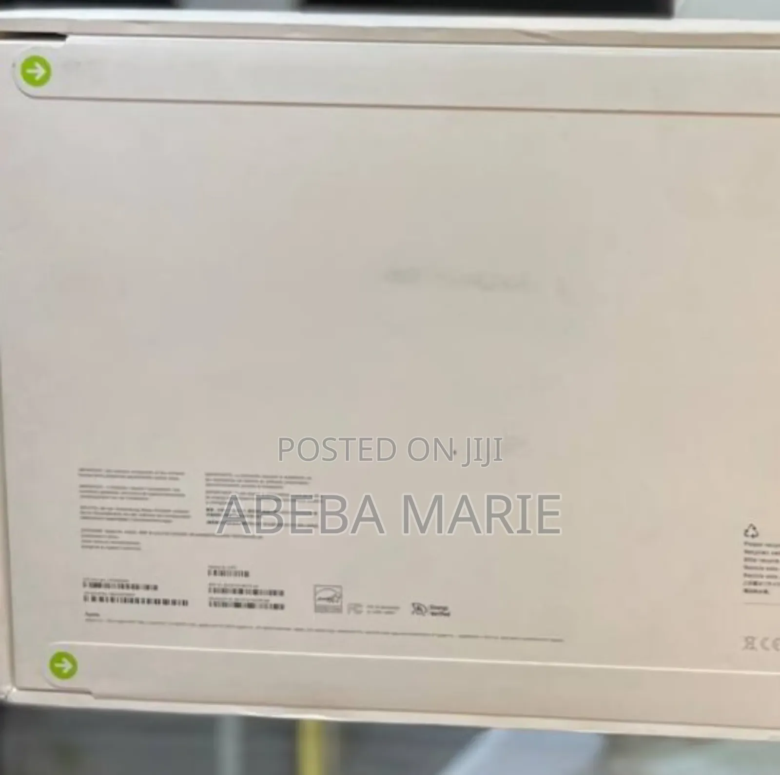 New Laptop Apple MacBook Pro 2024 M4 14-Inch 48GB Apple M4 Pro SSD 4T