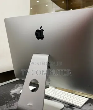 New Desktop Computer Apple iMac Pro 8GB Intel Core I5 SSD 1T