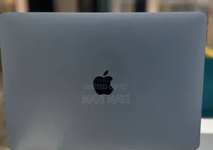 Photo - New Laptop Apple MacBook Pro M1 8GB Intel SSD 256GB