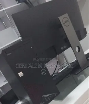 New Desktop Computer Dell Vostro 3900 8GB Intel Core I5 SSD 1T