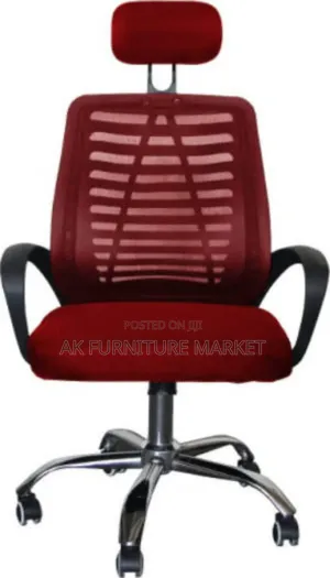 Photo - Brand Office Chair High Quietly