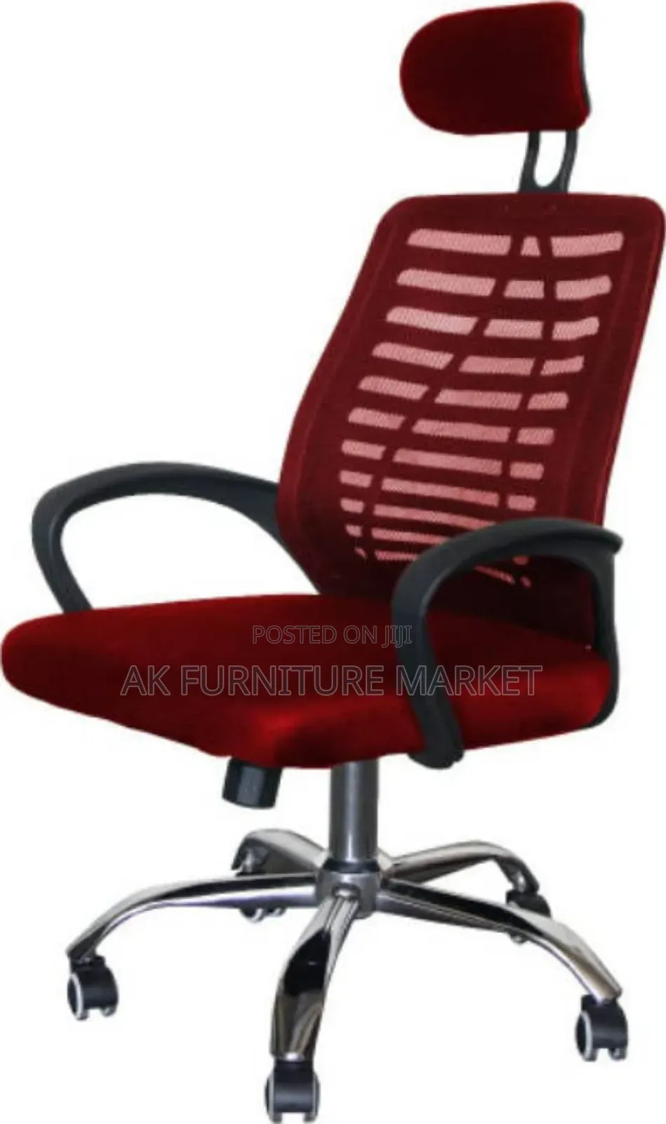 Brand Office Chair High Quietly