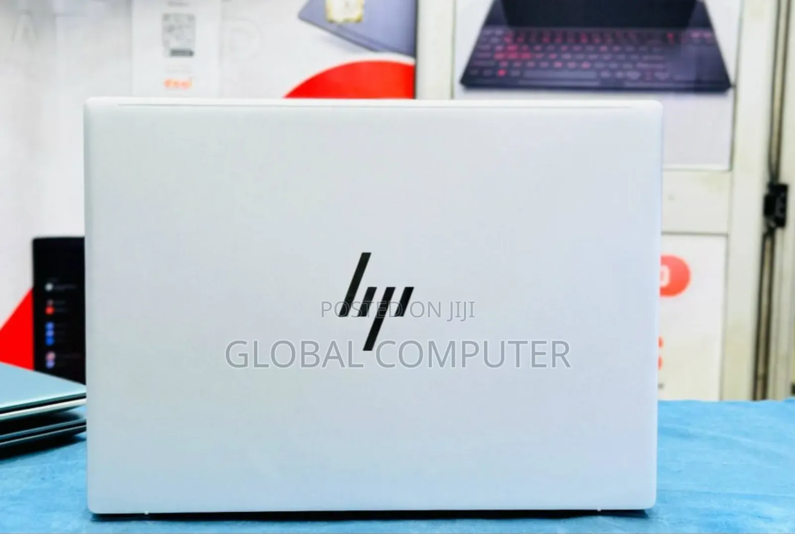 New Laptop HP Pavilion 14 X360 2-in-1 16GB Intel Core Ultra 5 SSD 512GB