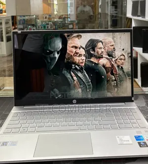 New Laptop HP 16GB Intel Core I5 SSD 512GB