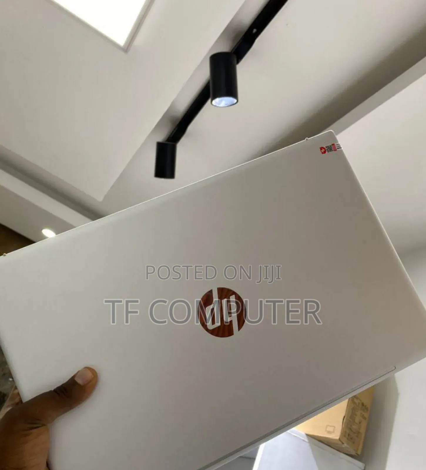 New Laptop HP 16GB Intel Core I5 SSD 512GB