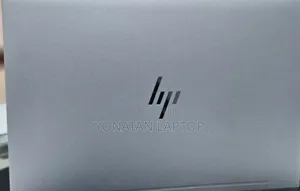 New Laptop HP Envy 13 4GB Intel Core I5 SSD 256GB