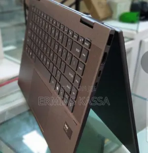 New Laptop HP Envy X360 15t 32GB Intel Core Ultra 7 SSD 1T