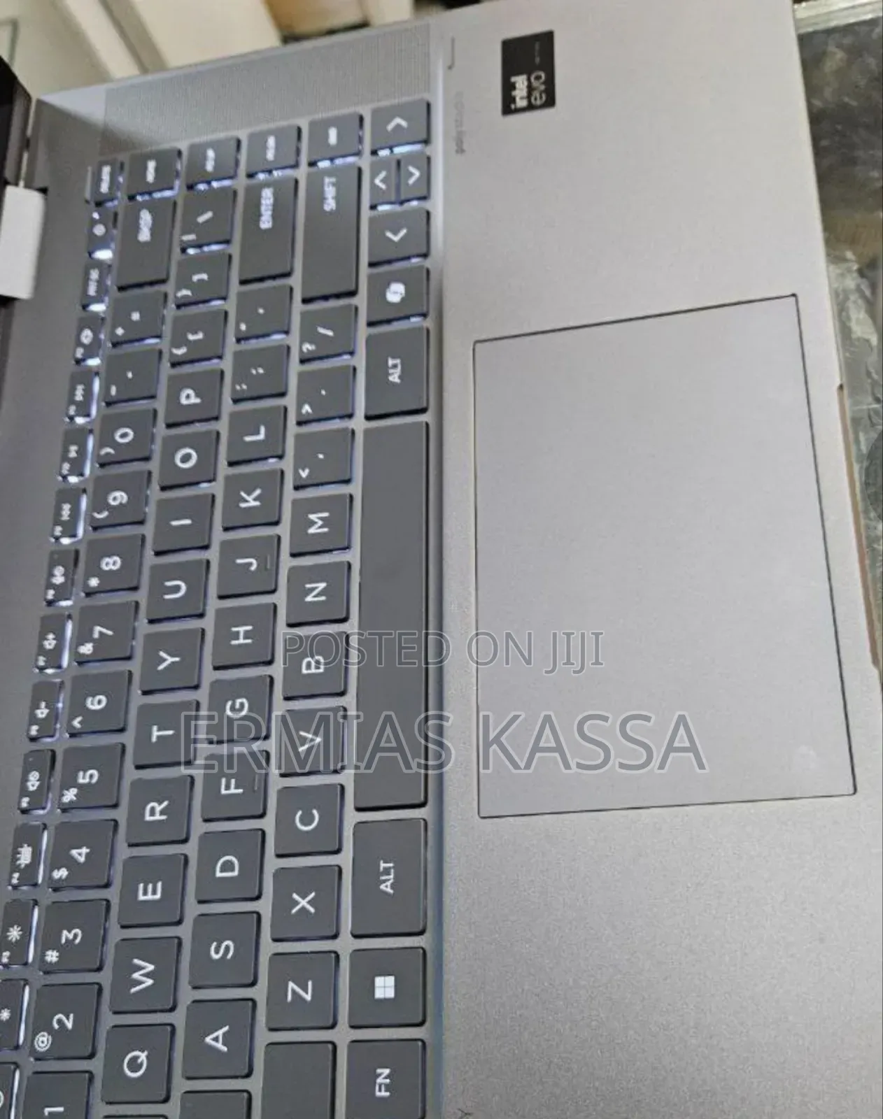 New Laptop HP Envy X360 15t 32GB Intel Core Ultra 7 SSD 1T