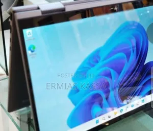 New Laptop HP Envy X360 15t 32GB Intel Core Ultra 7 SSD 1T