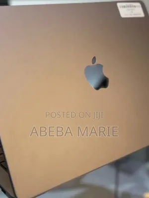 New Laptop Apple MacBook Pro 2024 M3 14-Inch 16GB Apple M3 Pro SSD 1T