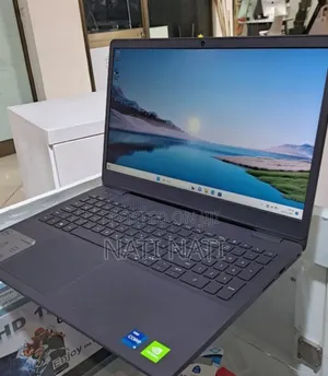 New Laptop Dell Vostro 15 3000 8GB Intel Core I5 HDD 1T