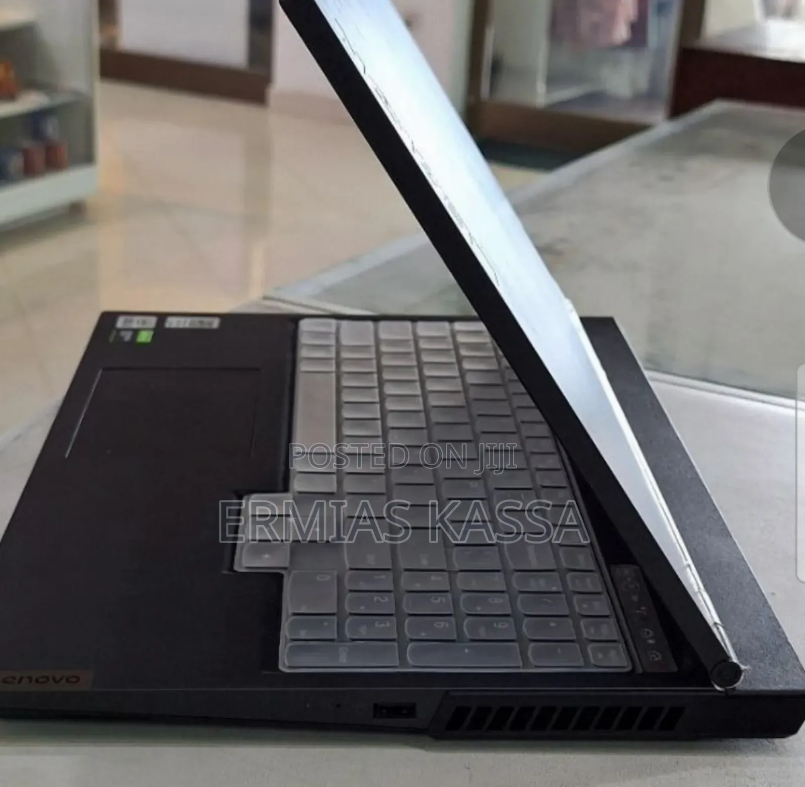 New Laptop Lenovo Legion 5 16GB Intel Core I5 SSD 1T