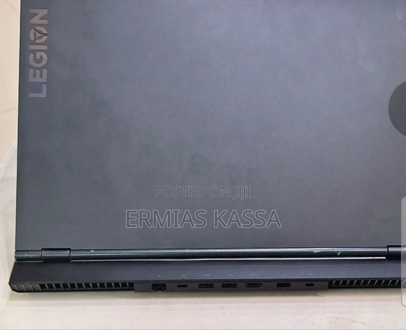 New Laptop Lenovo Legion 5 16GB Intel Core I5 SSD 1T