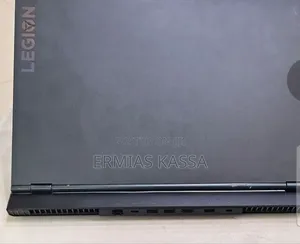 New Laptop Lenovo Legion 5 16GB Intel Core I5 SSD 1T