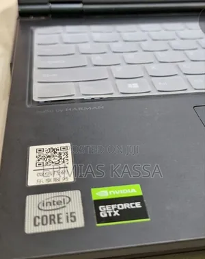 New Laptop Lenovo Legion 5 16GB Intel Core I5 SSD 1T