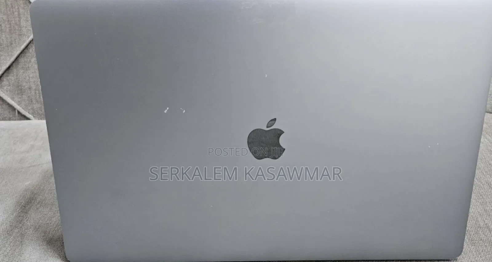 New Laptop Apple MacBook Pro 2019 32GB Intel Core I9 SSD 512GB