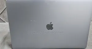 Photo - New Laptop Apple MacBook Pro 2019 32GB Intel Core I9 SSD 512GB