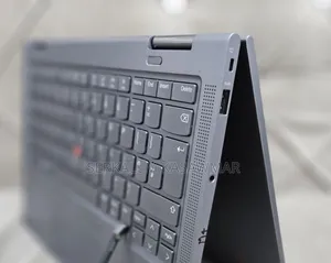 New Laptop Lenovo Thinkpad X1 Yoga 32GB Intel Core I7 SSD 512GB