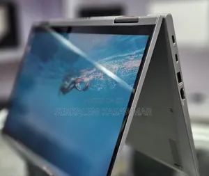 New Laptop Lenovo Thinkpad X1 Yoga 32GB Intel Core I7 SSD 512GB