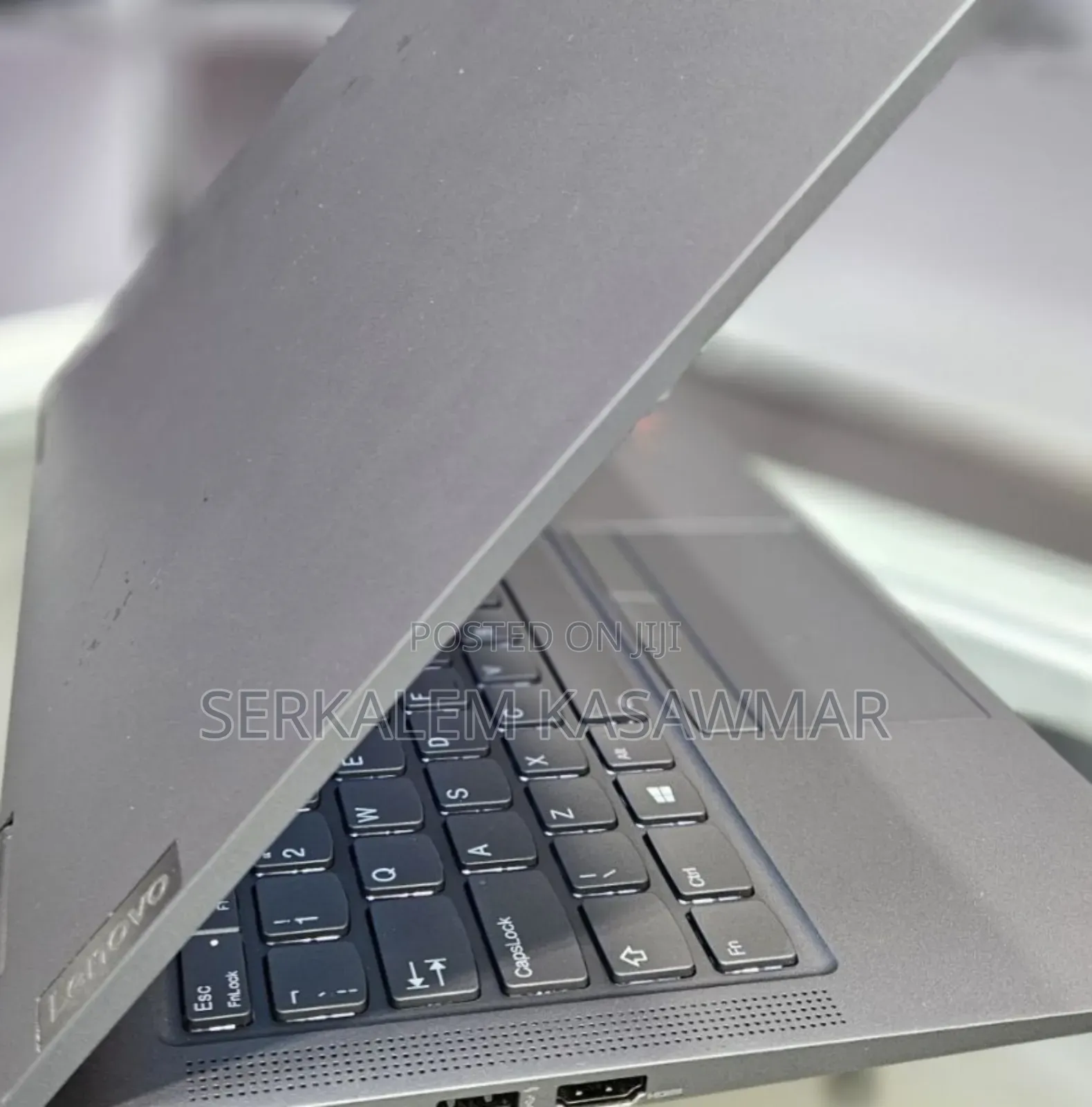 New Laptop Lenovo Thinkpad X1 Yoga 32GB Intel Core I7 SSD 512GB