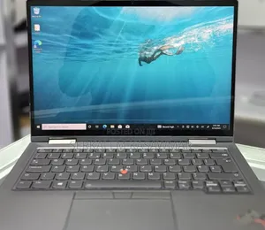 New Laptop Lenovo Thinkpad X1 Yoga 32GB Intel Core I7 SSD 512GB