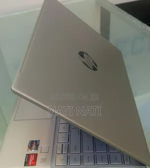 New Laptop HP Pavilion 15 8GB Intel SSD 512GB