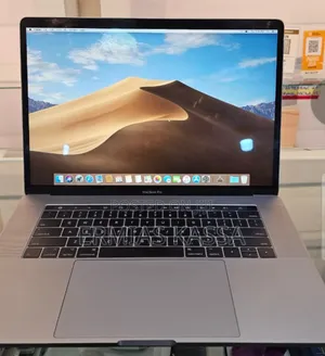 New Laptop Apple MacBook Pro 2017 16GB Intel Core I7 SSD 1T