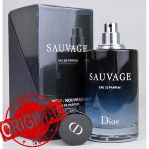 Dior - Sauvage Perfume