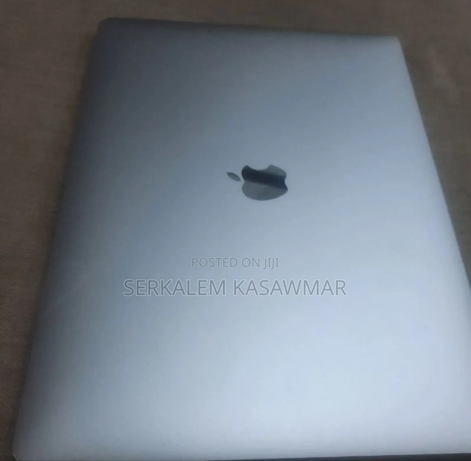 New Laptop Apple MacBook Pro 2017 16GB Intel Core I7 SSD 512GB