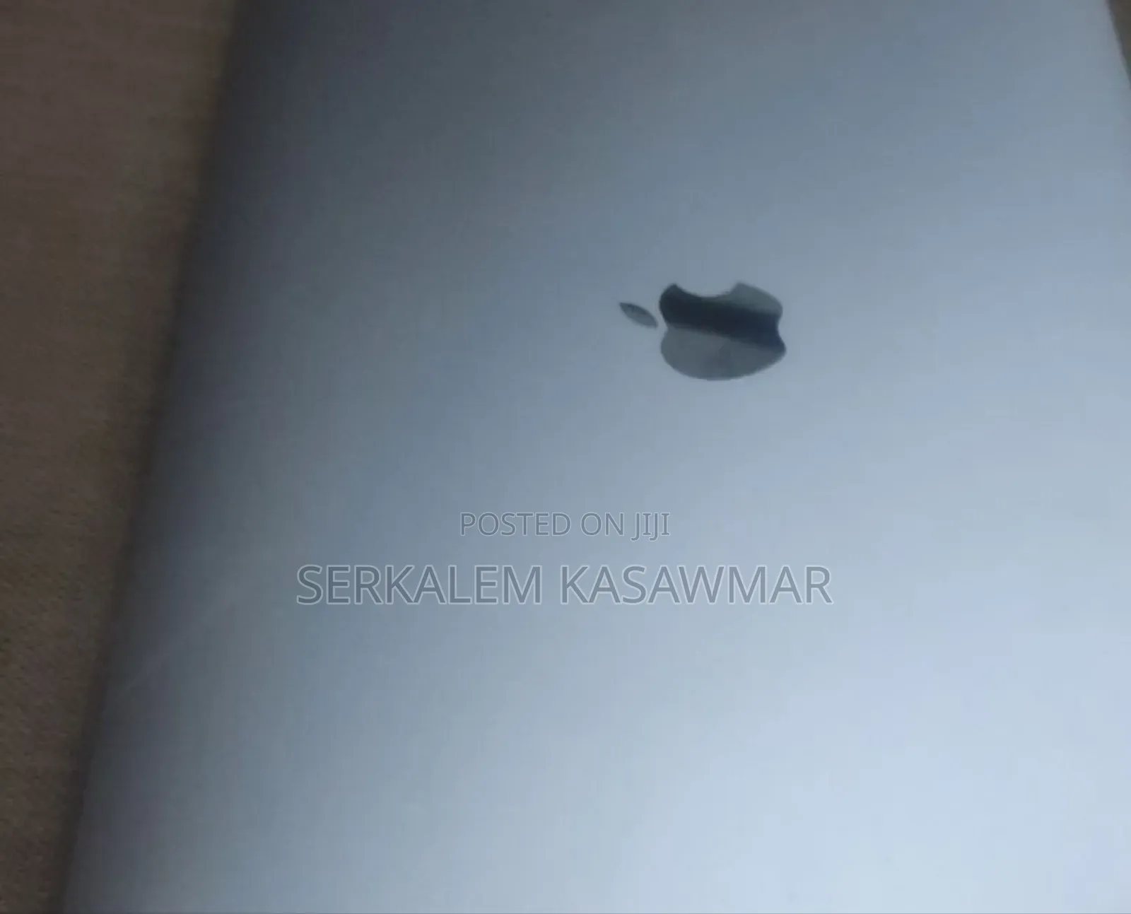 New Laptop Apple MacBook Pro 2017 16GB Intel Core I7 SSD 512GB