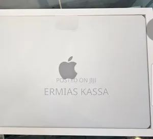 Photo - New Apple MacBook Pro 2024 M4 14-Inch 16GB Apple M4 Pro SSD 512GB