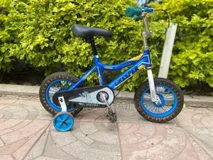 Kids Bike for Your Son