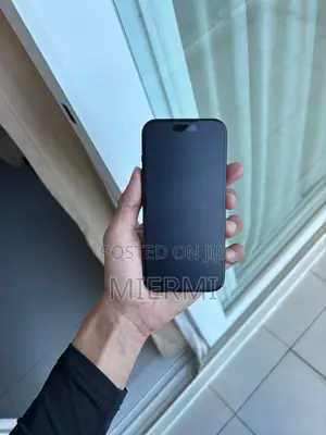 Apple iPhone 15 Pro 256 GB Blue