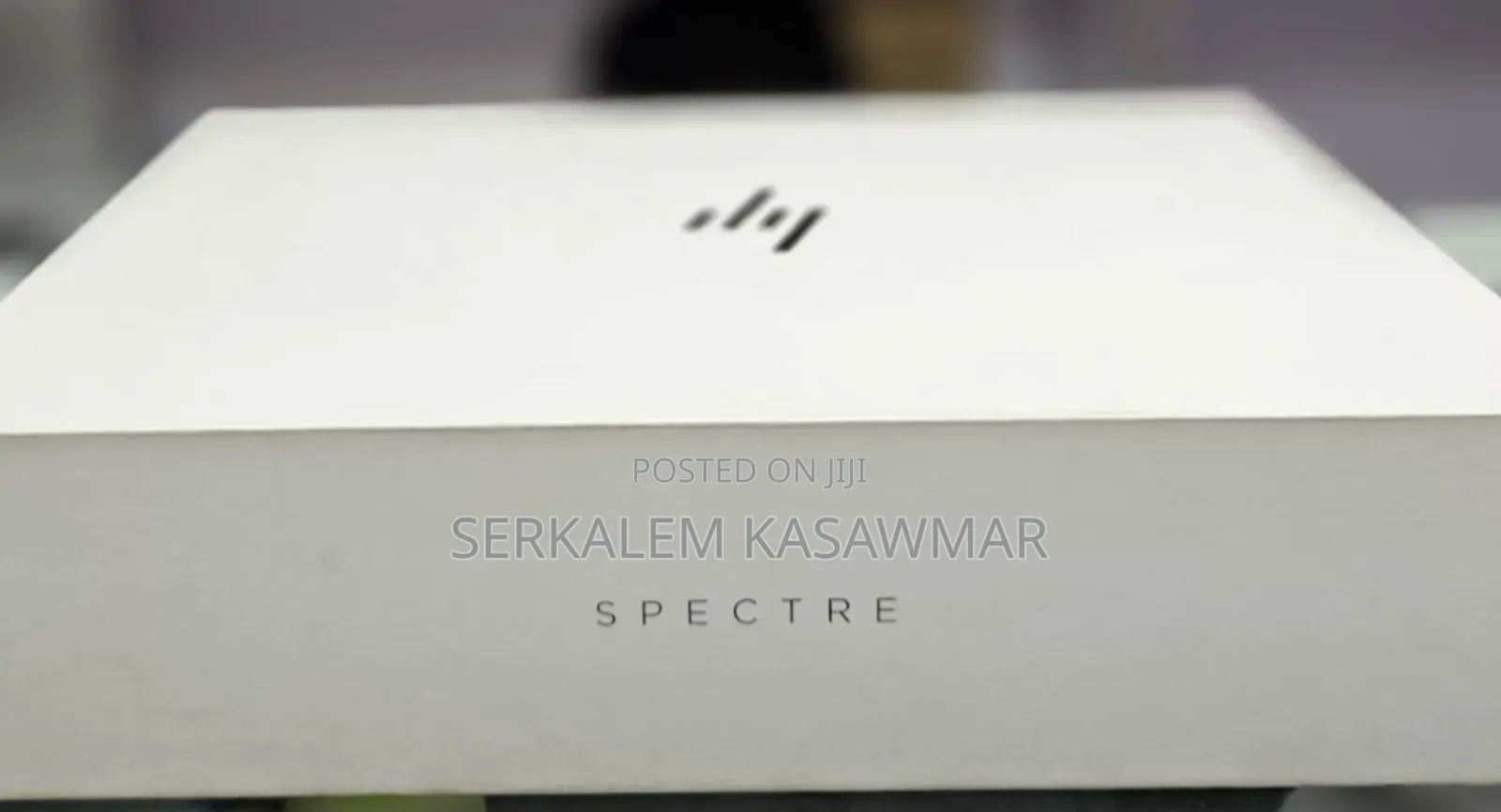 New Laptop HP Spectre 32GB Intel Core Ultra 7 SSD 1T