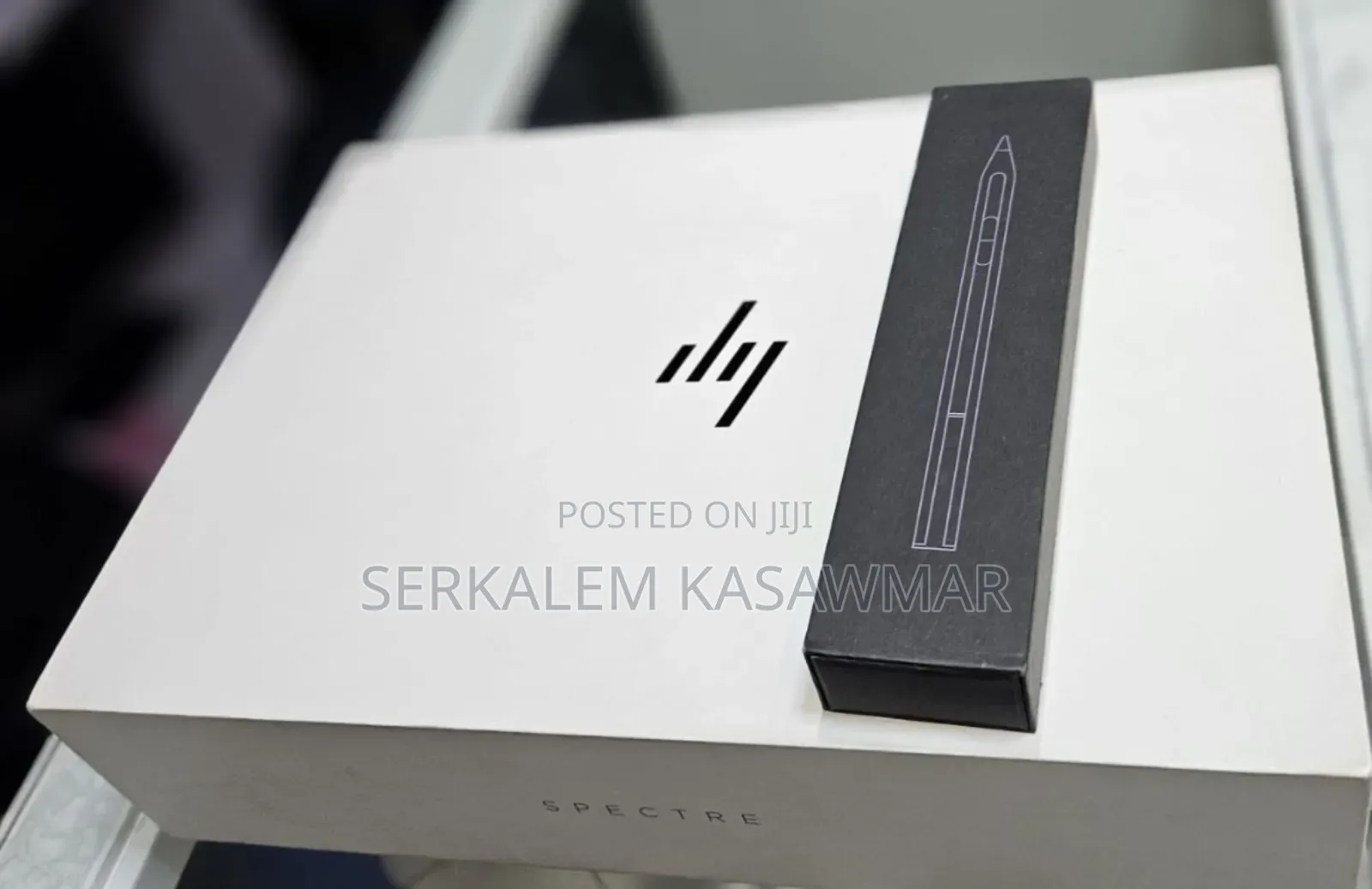 New Laptop HP Spectre 32GB Intel Core Ultra 7 SSD 1T