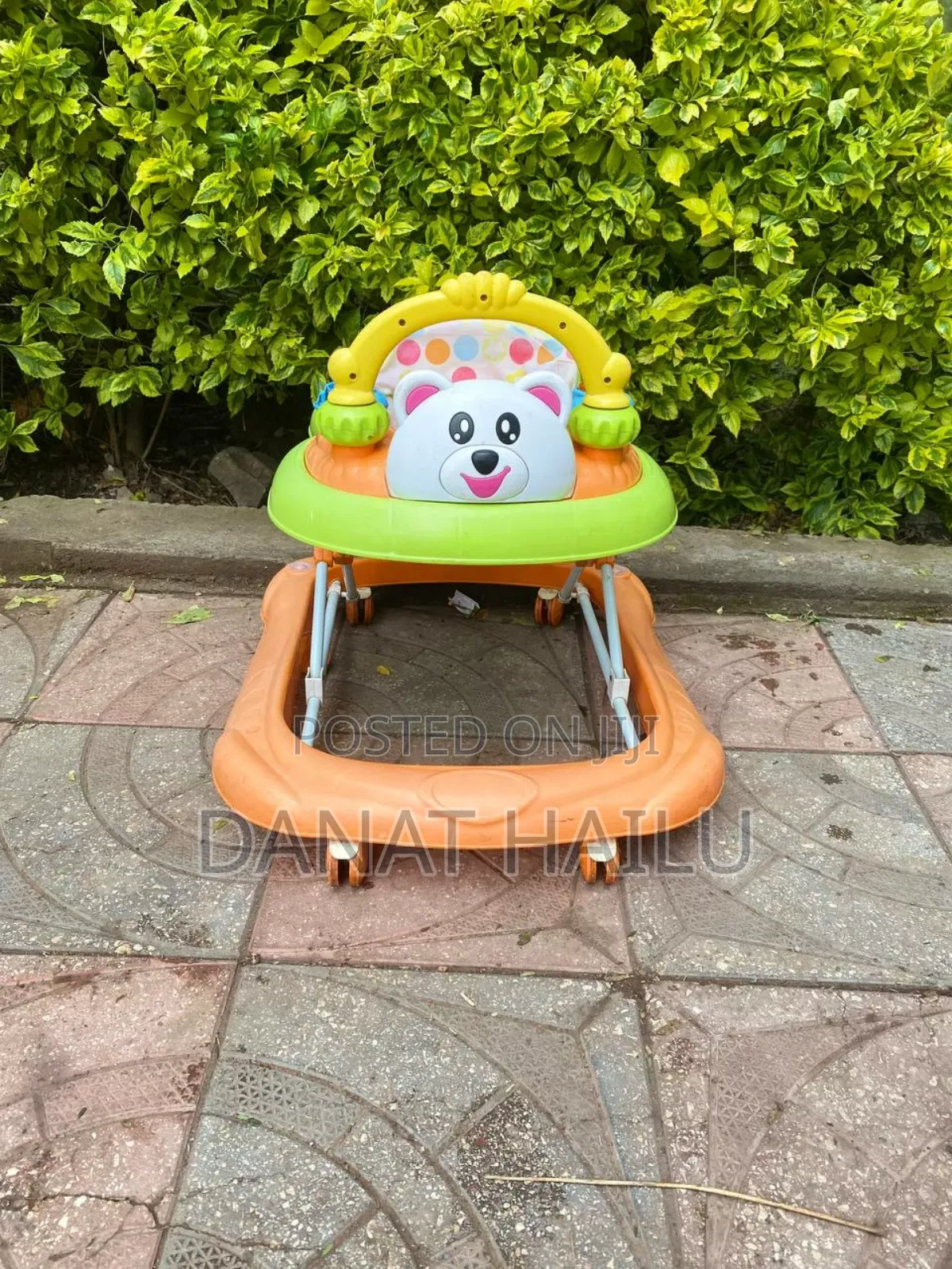 Kids Gurlo Baby Gear