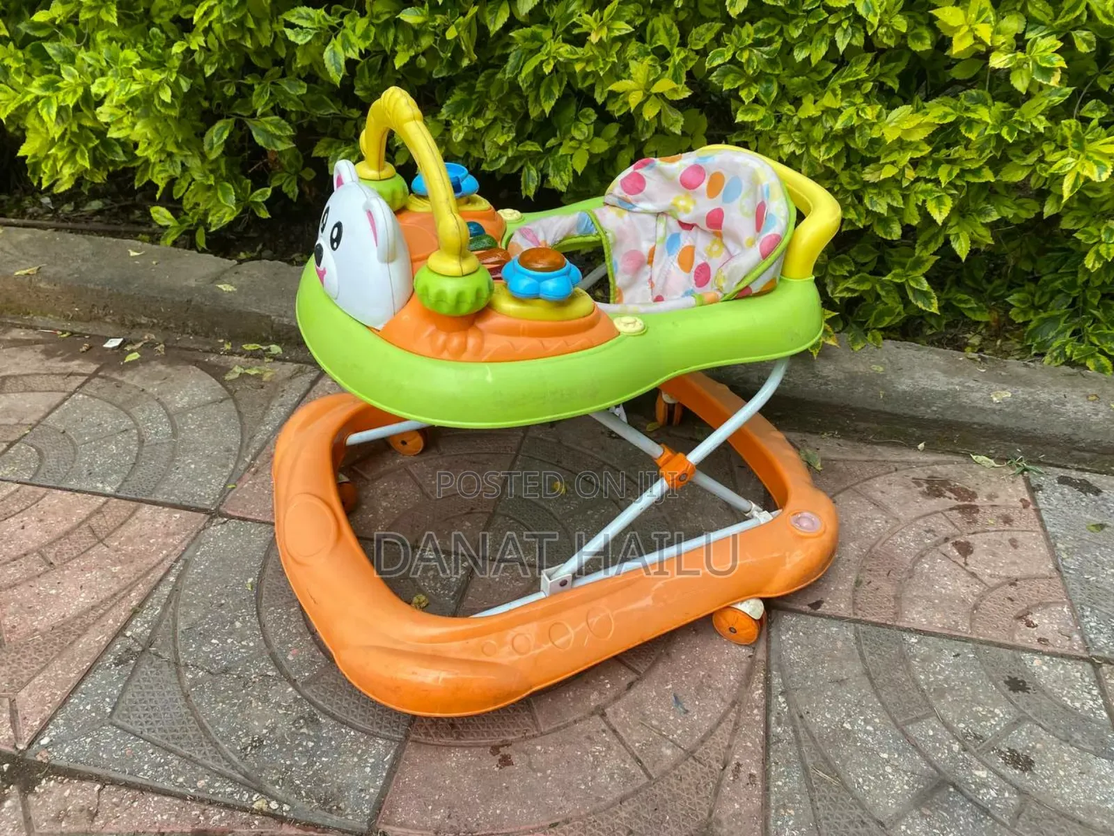 Kids Gurlo Baby Gear