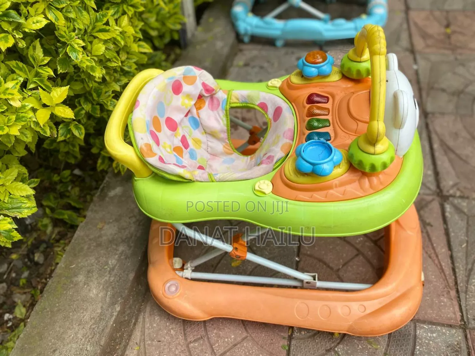 Kids Gurlo Baby Gear