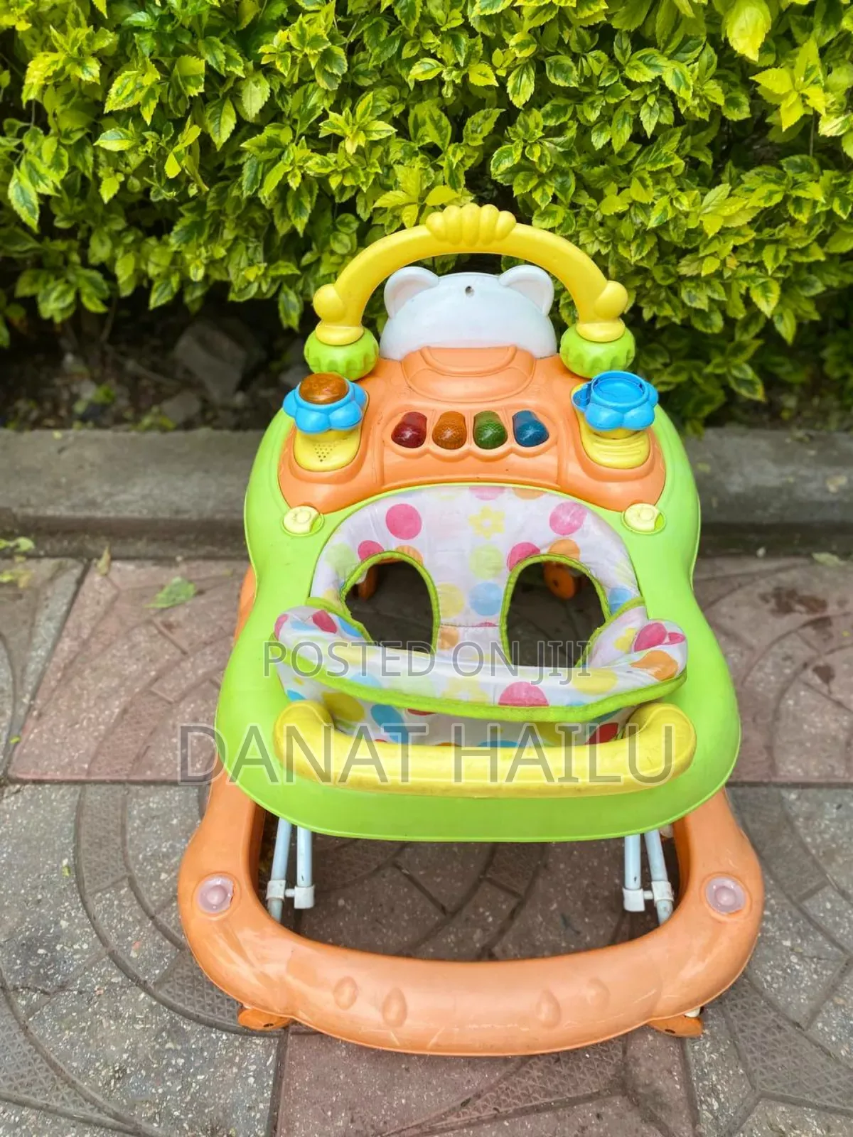 Kids Gurlo Baby Gear