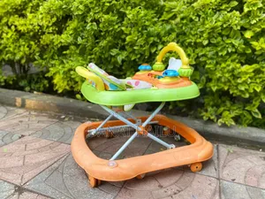 Kids Gurlo Baby Gear