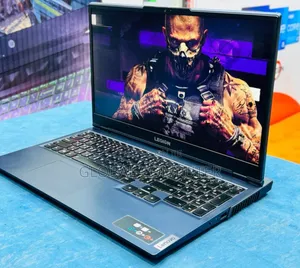 New Laptop Lenovo Legion 5 16GB AMD Ryzen 7 SSD 1T